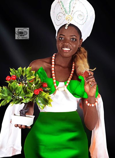 KAMMOGNE TCHASSEM DARLINE 