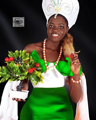 KAMMOGNE TCHASSEM DARLINE