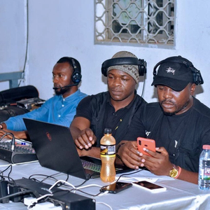 BEST SLAMMER STARS CAMEROON 🇨🇲