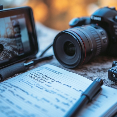 Journaliste rapporteur d'images de l'année