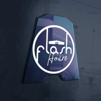 Flash House