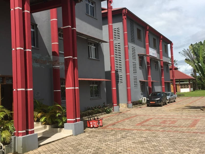 MISS et MISTER UCAC ICAM