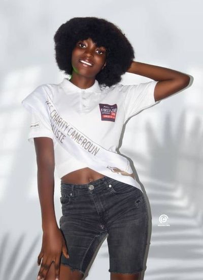 CHOUMBONG DJOUMESSI CHRISTABELLE