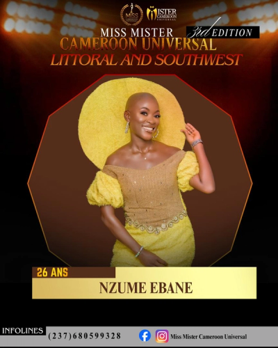 NZUME EBANE