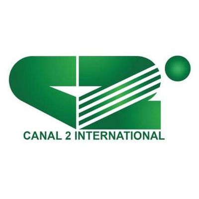 Canal 2.