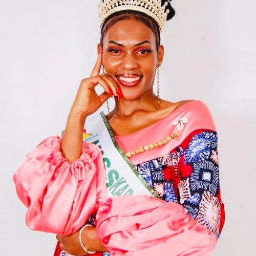 MBANI ESSO FLAVIENNE ANAELLE 