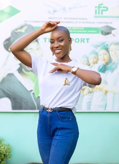 MAGNE TEDOM Erika Noëlle