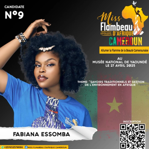 Fabiana Essomba