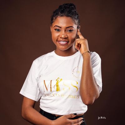 Ewali Vanessa Princesse Elaïcha