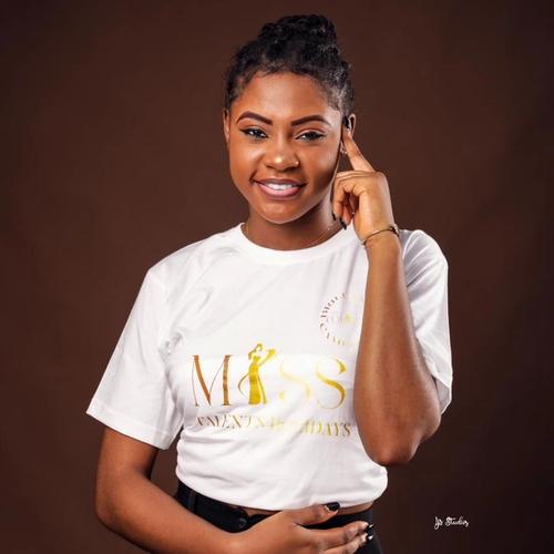 Ewali Vanessa Princesse Elaïcha