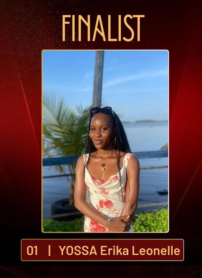Yossa Ericka Leonelle
