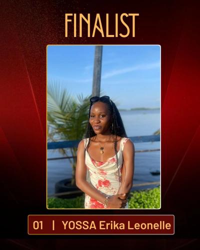 Yossa Ericka Leonelle