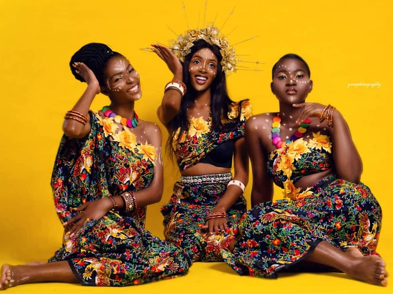 MISS SOLEIL LEVANT 2025