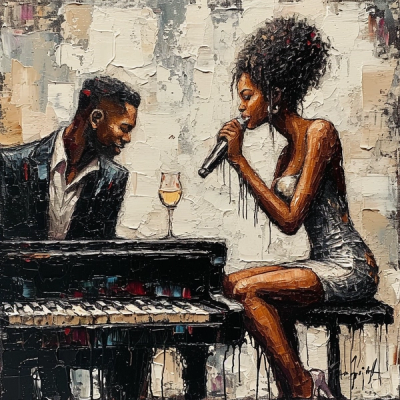 Meilleur artiste Musicien