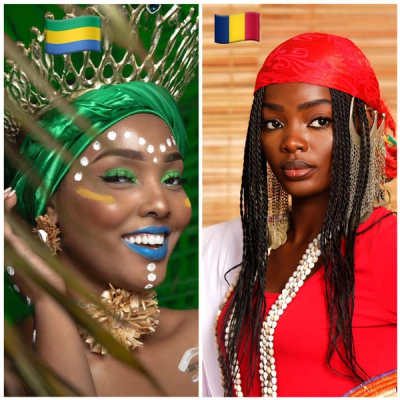 Miss and 1st runner up