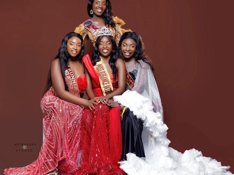 Miss Elégance Intercontinental - 3ème Edition - Finales