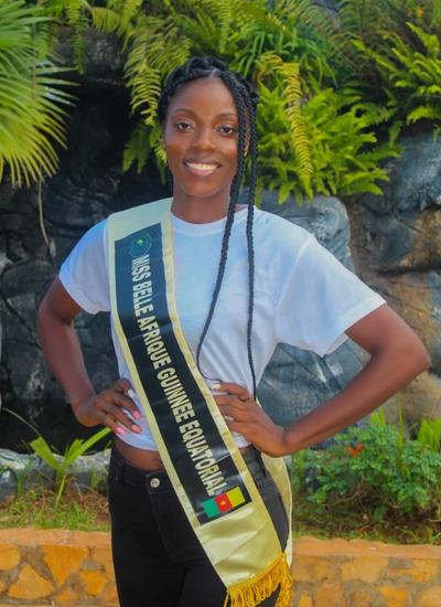 AYISSI CELESTINE NADINE