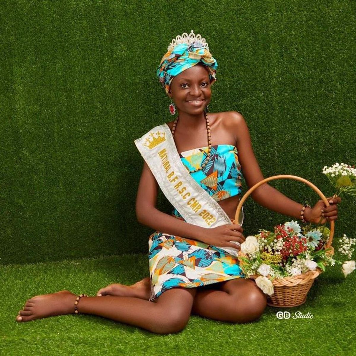 Natural Beauty Face RSC