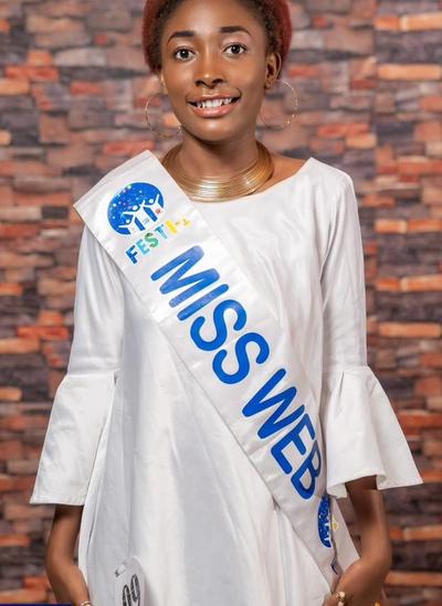 NYANGONO ESSIANE JOHNINA