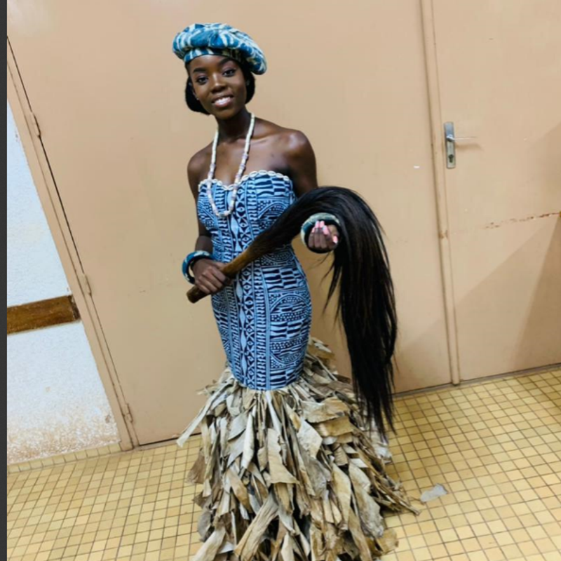 KEMBIET NAGUE MANUELA,