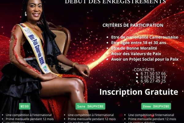 Le début des enregistrements