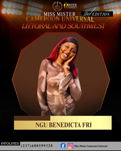 NGU BENEDICTA FRI