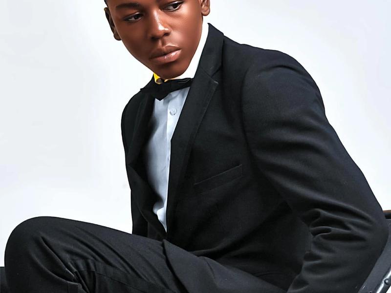 Mister Cameroon Universal 2025