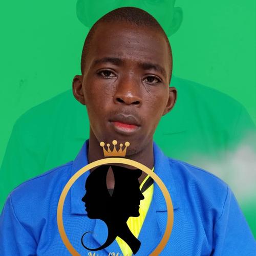 Bouni Dieudonne lionel