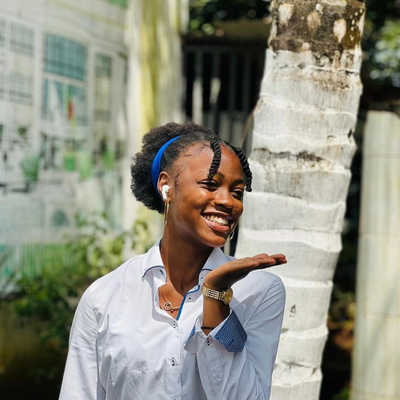 Wambo Magne Maellyss