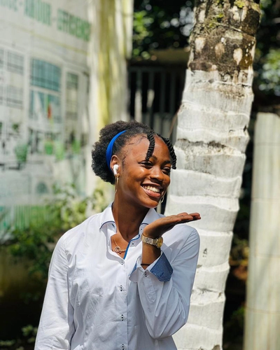 Wambo Magne Maellyss