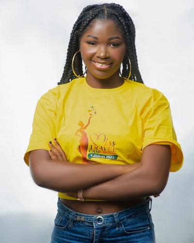 Ekassi Ngono Marie José Danielle