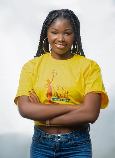 Ekassi Ngono Marie José Danielle