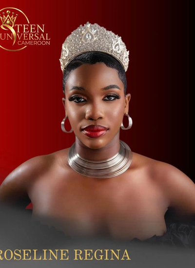 Roseline Regine
