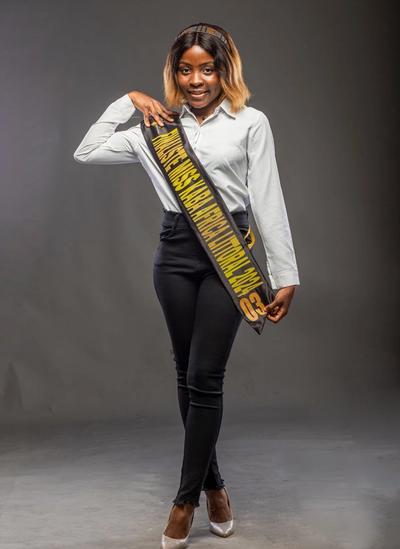 Nlengue Nkoa Rose Depetri