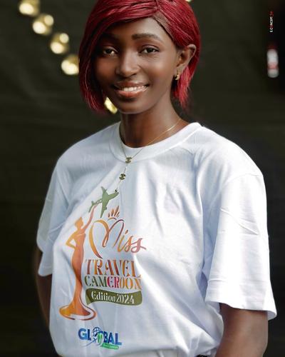 ASSE Pascaline marlyse Wendy