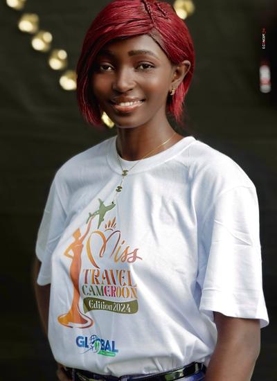 ASSE Pascaline marlyse Wendy