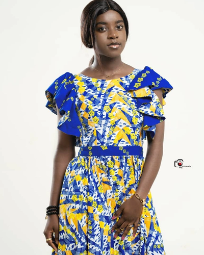  Lema Atangana Beatrice Megaëlla