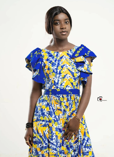  Lema Atangana Beatrice Megaëlla