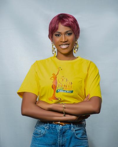 Zobo Noah Julienne Prudence