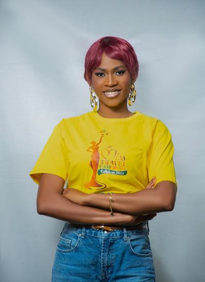 Zobo Noah Julienne Prudence