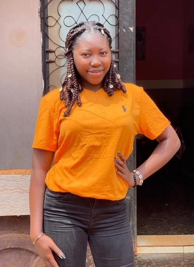 Peyou Pemboura Samira Thalia