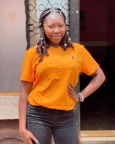 Peyou Pemboura Samira Thalia