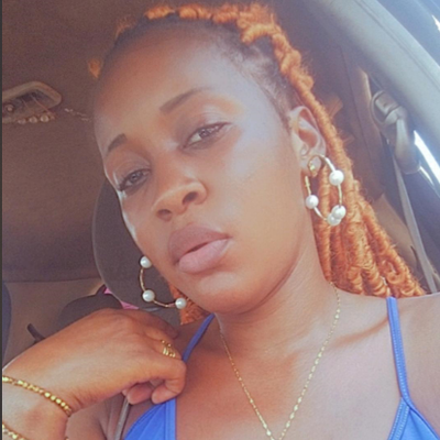 Elomo Thérèse Yolande