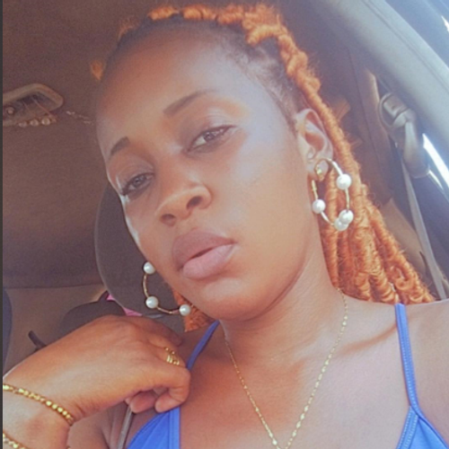 Elomo Thérèse Yolande