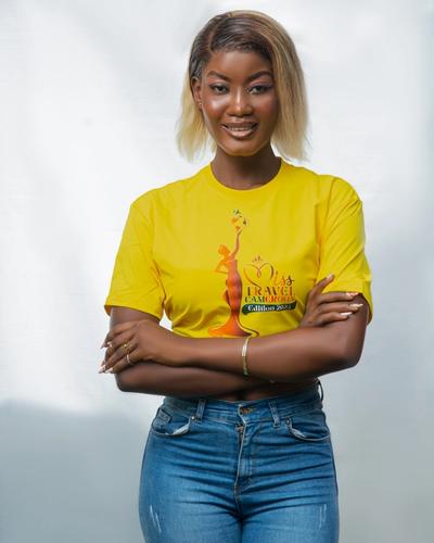 NGEUGANG Mauh Clarisse