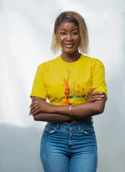 NGEUGANG Mauh Clarisse