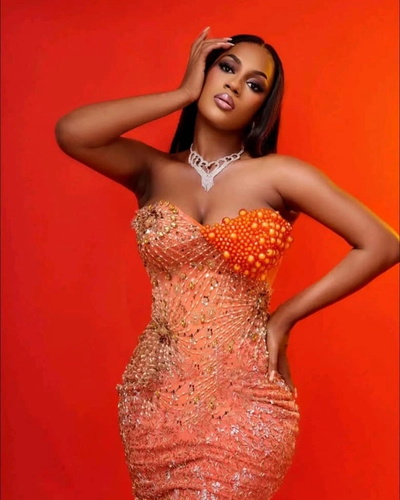 JULIA SAMANTHA EDIMA