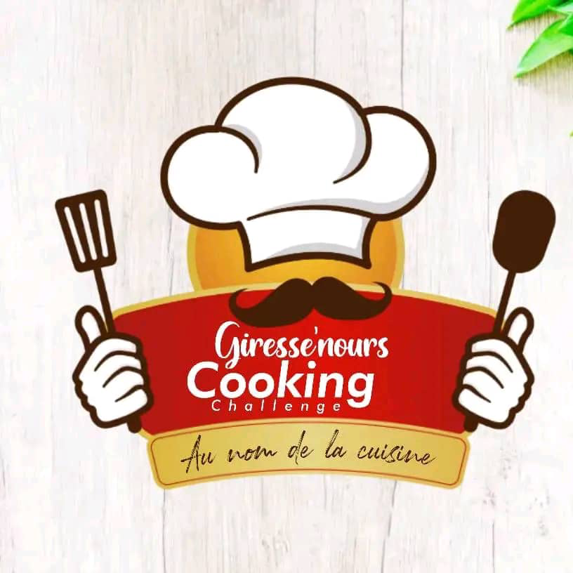 Giresse'nours Cooking Challenge - Saison 3