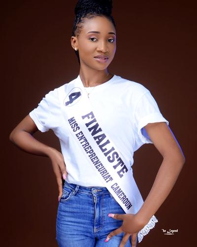 Adibeye Ndene Marthe Patricia