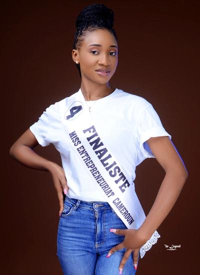 Adibeye Ndene Marthe Patricia